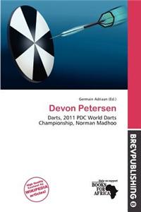 Devon Petersen