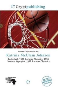 Katrina McClain Johnson