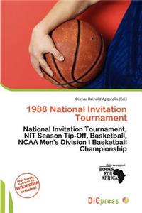 1988 National Invitation Tournament