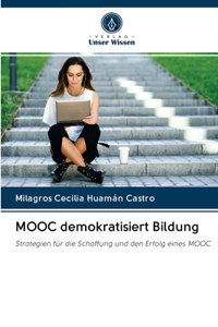 MOOC demokratisiert Bildung