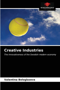 Creative Industries