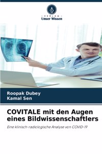 COVITALE mit den Augen eines Bildwissenschaftlers