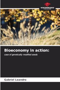 Bioeconomy in action