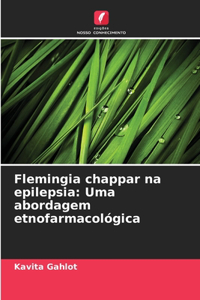 Flemingia chappar na epilepsia