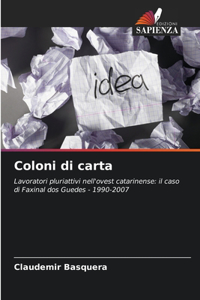 Coloni di carta
