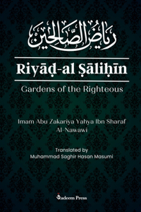 Riyad Al Salihin