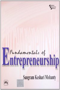 Fundamentals Of Entrepreneurship