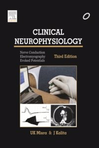 Clinical Neurophysiology, 3ED