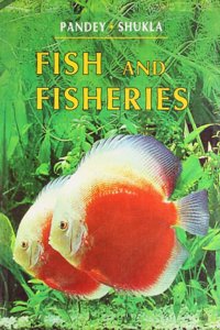 Fish And Fisheries PB