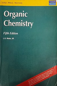 Organic Chemistry