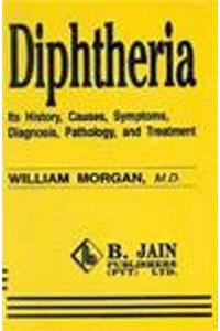 Diphtheria