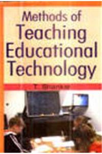 Methods of Teaching Educational Technology