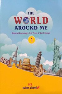 THE WORLD AROUND ME - 1