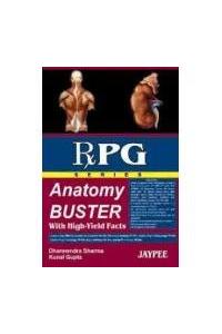 Anatomy Buster