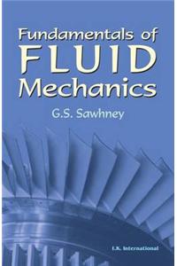 Fundamentals of Fluid Mechanics