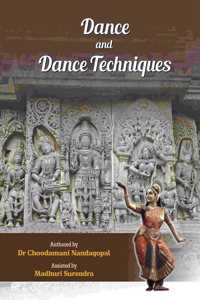 Dance and Dance Techniques