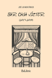 Bar Casa Víctor (2017-2019)