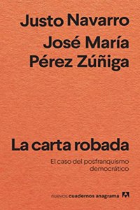 The Robada: 52