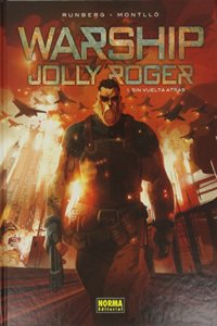Warship Jolly Roger 1 - Sin Vuelta Atras