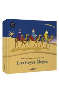 Reyes Magos