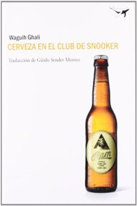 Cerveza en el club de Snooker / Beer in the Snooker Club (Sajalin)