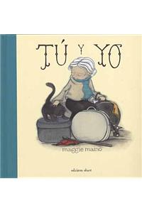 T y Yo