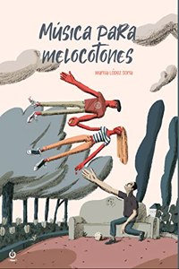 Musica para melocotones