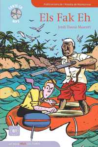 Veus lectures (graded readers for learners of Catalan)