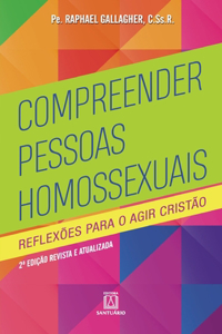 Compreender pessoas homossexuais