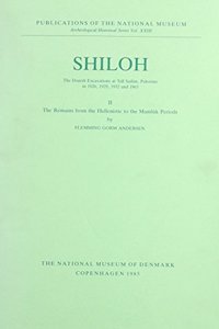 Shiloh