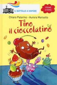 Tino il cioccolatino