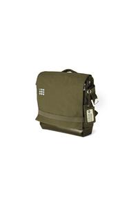Moleskine Moss Green Mycloud Backpack