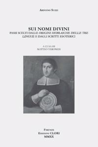 Sui nomi divini