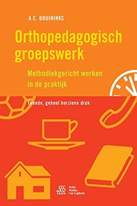 Orthopedagogisch Groepswerk