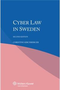 Cyber Law in Sweden