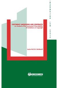 Copyright Limitations and Contracts