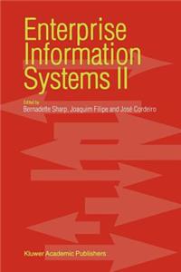 Enterprise Information Systems II