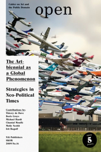 The Art Biennial as a Global Phenomenon
