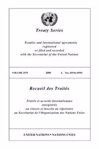 Treaty Series 2578