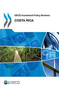 OECD Investment Policy Reviews