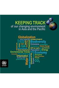 Keeping Track of Our Changing Environment in Asia and the Pacific