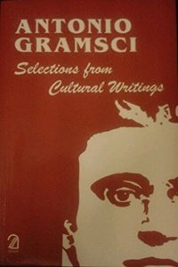 Selections from Cultural Writings