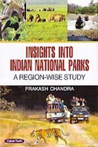 Insights In To Indian National Parks