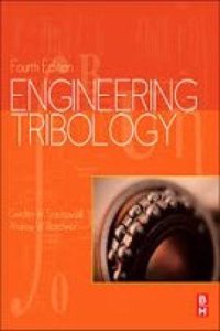 Engineering Tribology