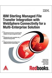 IBM Sterling Managed File Transfer Integration with WebSphere Connectivity for a Multi-Enterprise Solution