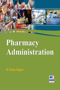 Pharmacy Administration