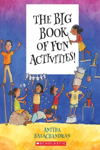 Big Book of Fun Activities