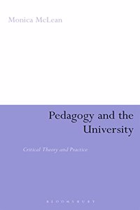 Pedagogy and the University