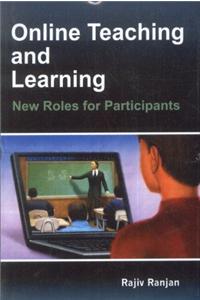 Online Teaching and Learning