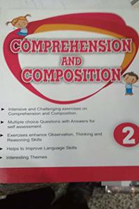 Comprehension & Composition 2